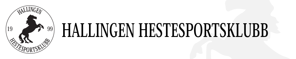 Hallingen Hestesportsklubb